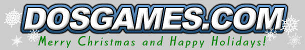 Visit Dosgames